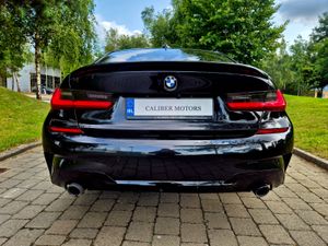 BMW 330e M SPORT AUTO 292Bhp - Image 4