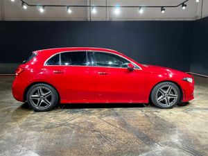 Mercedes-Benz A-Class 1.3 AUTOMATIC - Image 3