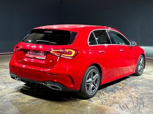 Mercedes-Benz A-Class 1.3 AUTOMATIC - Image 4