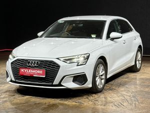 Audi A3 1.0 TFSI AUTOMATIC - Image 3