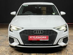Audi A3 1.0 TFSI AUTOMATIC - Image 4