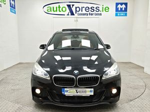 BMW 2-Series 218D GRAN TOURER M-SPORT 7 Seater Aut - Image 3