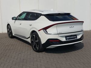 Kia EV6 Ev6 Gt-line GT Line 226 Electric 77.4 kWh - Image 3