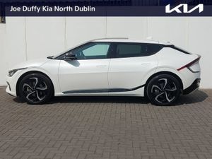 Kia EV6 Ev6 Gt-line GT Line 226 Electric 77.4 kWh - Image 4
