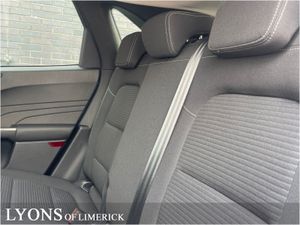 Ford Kuga 2.5 Duratec 225PS Phev Titanium Auto - Image 4