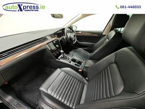 Volkswagen Passat 2.0 TDI HIGH LINE Automatic, Rev - Image 2