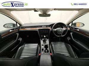 Volkswagen Passat 2.0 TDI HIGH LINE Automatic, Rev - Image 4