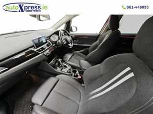 BMW 2-Series 218D ACTIVETOURER M SPORT Automatic, - Image 2