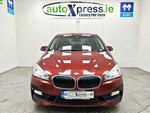 BMW 2-Series 218D ACTIVETOURER M SPORT Automatic, - Image 3