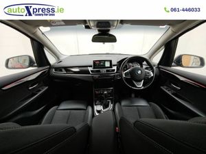 BMW 2-Series 218D ACTIVETOURER M SPORT Automatic, - Image 4
