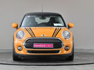 MINI One 1.5 Diesel 6spd 3dr fully Serviced - Image 2