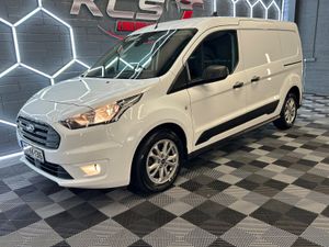 2021 Ford Transit - Trend LWB - New CVRT - Image 3