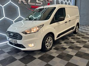 2021 Ford Transit - Trend LWB - New CVRT - Image 4