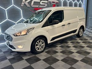 2021 Ford Transit - Trend LWB - New CVRT - Image 2