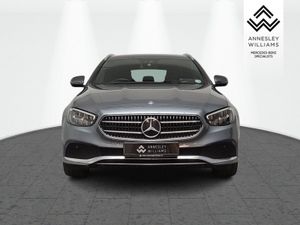 Mercedes-Benz E-Class E 220d Avantgarde Estate - Image 3
