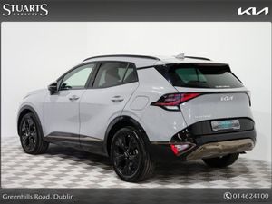 Kia Sportage Phev Anniversary 5DR - Image 2
