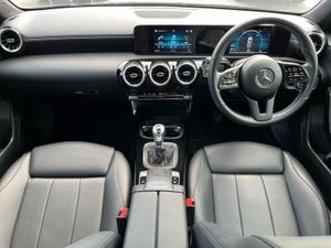 Mercedes-Benz A-Class A 160 1.3l Petrol Style - Image 4