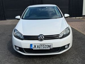 Volkswagen Golf 1.2 TSI Comfortline Auto - Image 2