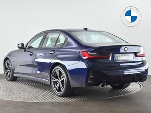 BMW 3 Series 330e M Sport Saloon - Image 2