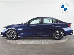 BMW 3 Series 330e M Sport Saloon - Image 3