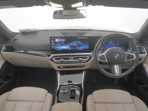 BMW 3 Series 330e M Sport Saloon - Image 4