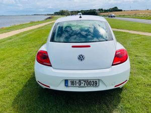 Volkswagen Beetle 1.2 Auto - Image 3
