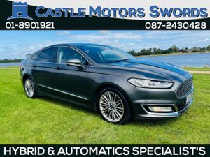 Ford Mondeo Vignale 2.0 TD 150PS 6speed / Rare Ca - Image 2