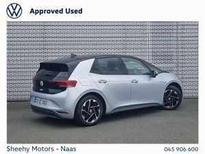 Volkswagen ID.3 Life DX 58kwh - Image 3