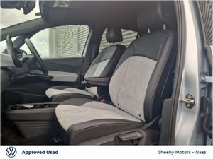 Volkswagen ID.3 Life DX 58kwh - Image 4
