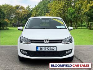 Volkswagen Polo 1.2 Petrol  TSI // Immaculate - Image 2
