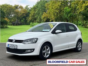 Volkswagen Polo 1.2 Petrol  TSI // Immaculate - Image 3