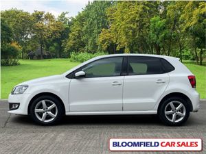 Volkswagen Polo 1.2 Petrol  TSI // Immaculate - Image 4
