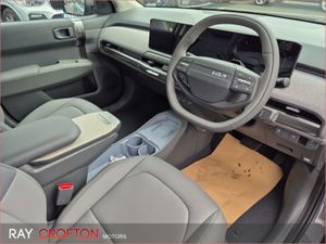 Kia EV3 Earth 3 - Image 2