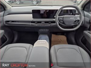 Kia EV3 Earth 3 - Image 4