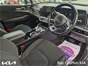Kia Sportage K3 HEV - Image 2
