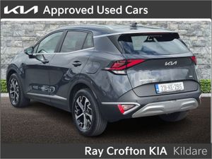 Kia Sportage K3 HEV - Image 3