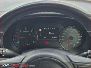 Kia Sportage 1.7 D EX - Image 4