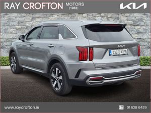 Kia Sorento 2.2 K3 4X2 Diesel 7 Seats - Image 3