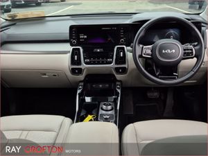 Kia Sorento 2.2 K3 4X2 Diesel 7 Seats - Image 4