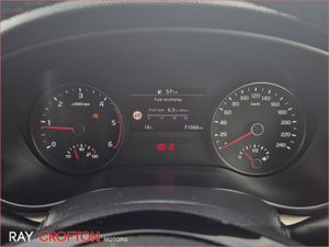 Kia Sportage 1.6 Crdi Mild Hybrid K3 - Image 4