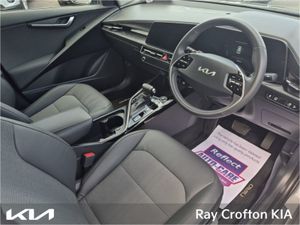 Kia Niro Niro K3 HEV - Image 2