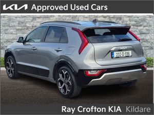 Kia Niro Niro K3 HEV - Image 3