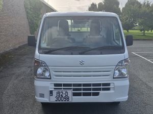 Suzuki Carry FINANCE AVAILABLE - Image 3