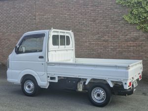 Suzuki Carry FINANCE AVAILABLE - Image 4