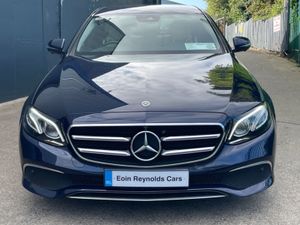 Mercedes-Benz E-Class E220 D SE Business Low KMS - Image 3