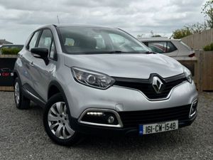 Renault Captur Life TCE 90 EU6 4DR - Image 3