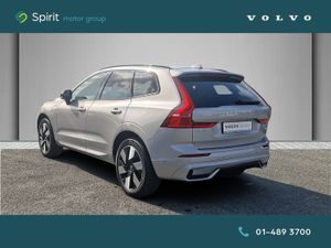 Volvo XC60 T6 Plug In Hybrid  Awd  Plus (dark The - Image 3