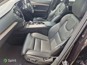 Volvo XC90 T8  plug In Hybrid  Inscription  Awd - Image 4