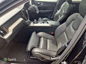 Volvo XC60 B4 197hp  mild Hybrid Diesel  Inscript - Image 4