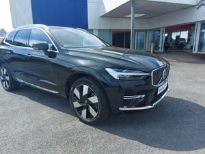 Volvo XC60 T6 Phev Plus Bright AWD - Image 2